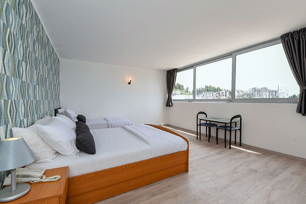 Apartment Tolero hotel Tolero