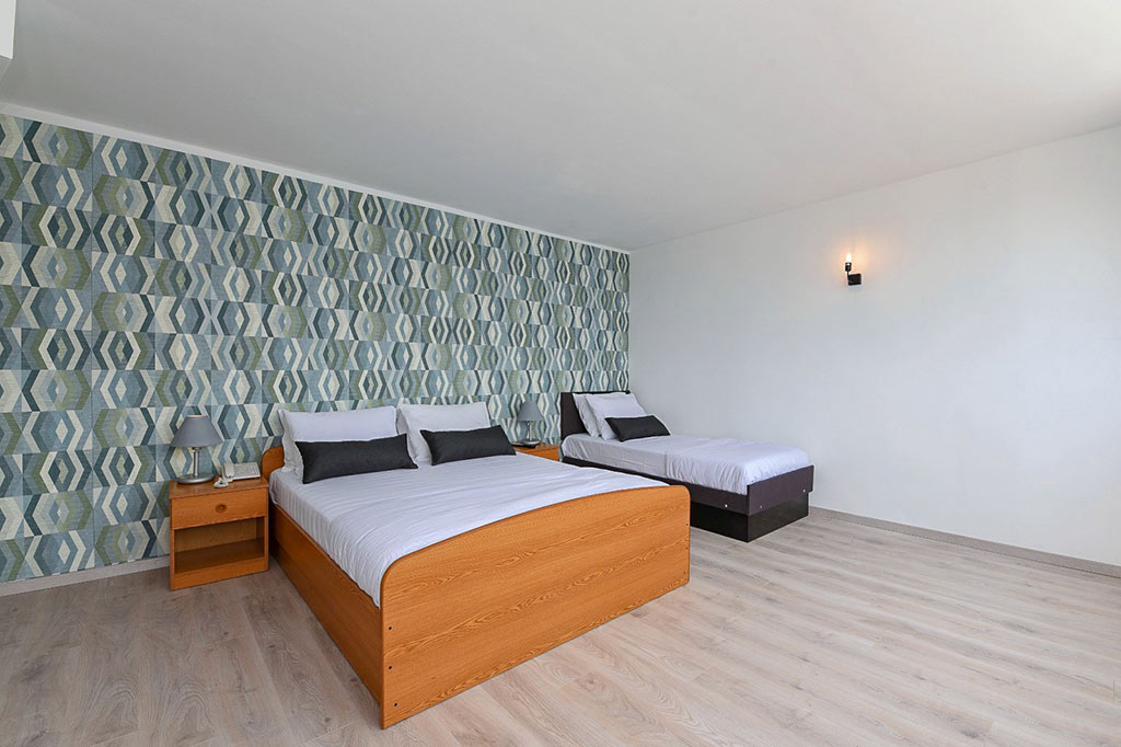 Apartment Tolero hotel Tolero