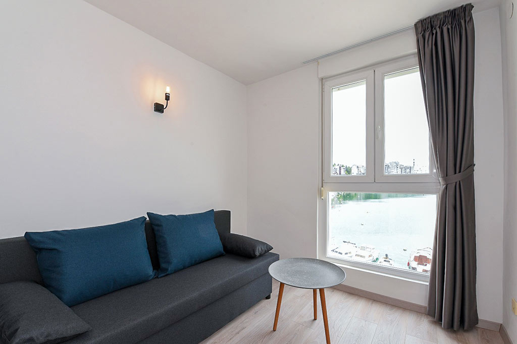 Apartment Tolero hotel Tolero