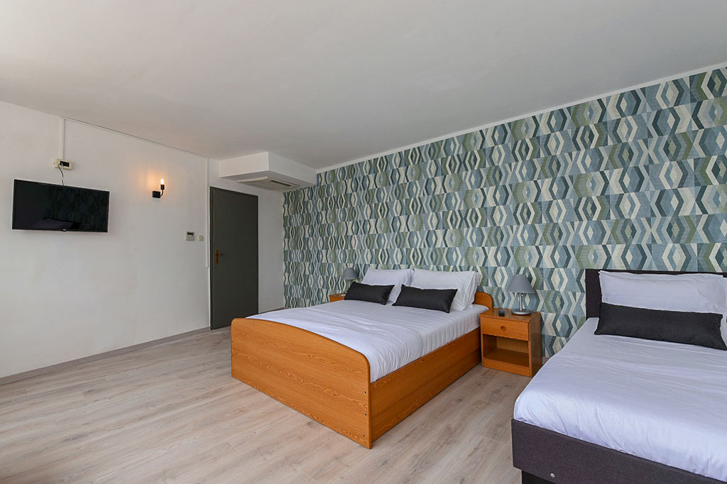 Apartment Tolero hotel Tolero