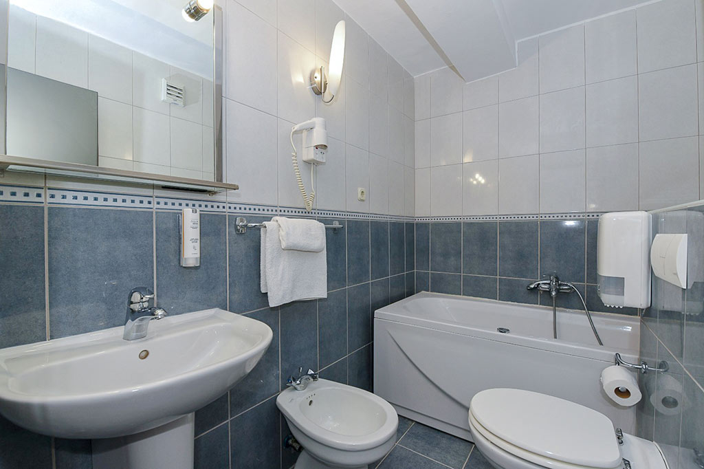 Apartment Tolero hotel Tolero