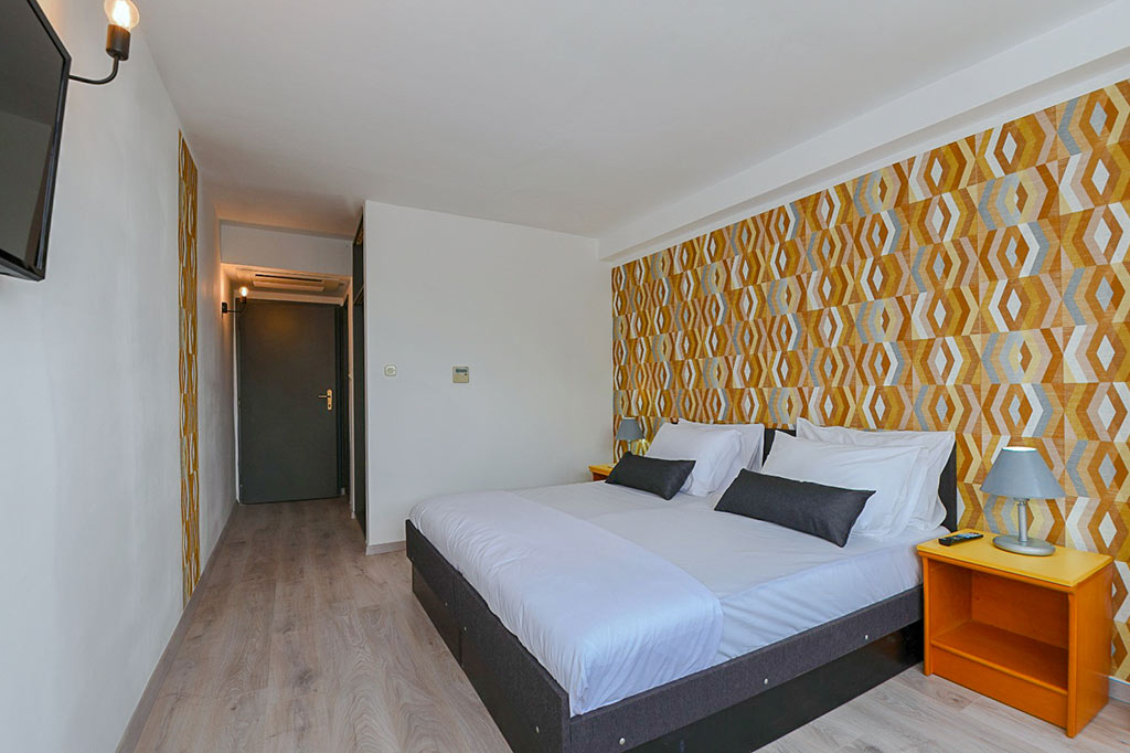 Classic Adria hotel Tolero