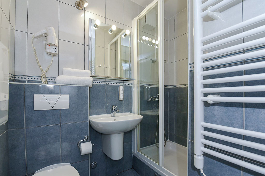 Classic Adria hotel Tolero