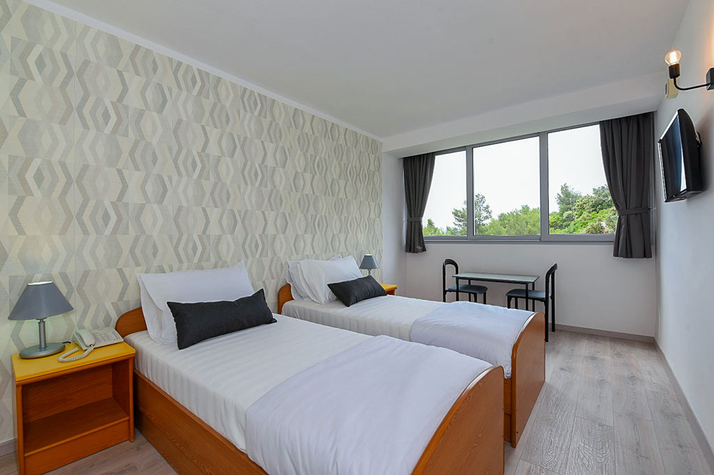 Classic Room hotel Tolero